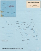 Mapa de Marshall